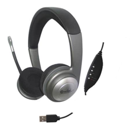 Skilledpower MIC-Earphone-Headphone-Sound Card-Speaker SK524994